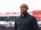 Compani: I can’t say a positive thing about
