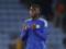 VInger Lester Monga, becoming another horned engrave in the IITORIA of the Premier League