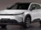 Дешевле Toyota RAV4: новый кроссовер показали на фото