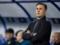 Динамо Загреб попрощалося з Каннаваро