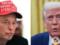  Маск мне здесь не нужен : Трамп сказал, что сделал с  Теслой , которую приобрел месяц назад.