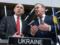 Германия возглавила коалицию РЭБ для Украины