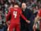 Slot - about the New Contract Van Dyck: Vin Dazhe Subtylivius Gravets for Liverpool