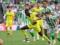Virreal Virvav Peremoye at Betis