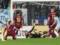 Latzio - Roma 1: 1 Video Goliv that looked around the match
