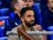 Amorim: I am criticizing, Ale Men Baiduzh