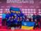 Лучшее выступление за 12 лет: украинки завоевали четыре золота чемпионата Европы по борьбе