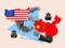 Тарифная война США и Китая: победит ли Трамп?