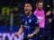 We do not give up: Inter striker reacted to the passage to the semifinals of the Champions League