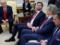 Трамп назвал дату подписания соглашения о недрах