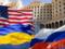 США будут обсуждать прекращение огня в Украине с европейскими союзниками