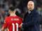 Slot - about the new contract Van Dyck I Salah: Tsekh about our sidget