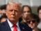 Дональд Трамп заявил, что в США  много яиц 