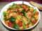 Салат с печенью и свеклой: вкусное сочетание