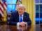 Трамп требует немедленно подписать соглашение о недрах
