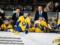 Сборная Украины обыграла Италию на чемпионате мира по хоккею