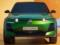 Новый недорогой кроссовер Citroen показали в готовом виде.