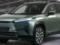 Новый кроссовер Toyota дешевле RAV4 показали в сети.