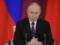 Путин не считает  перемирие  на  День Победы  шагом к миру в Украине - анализ ISW