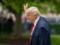  Негласное правило : в The Atlantic рассказали, почему советники Трампа выполняют его приказы только со второго раза
