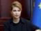 Стефанишина прибыла с визитом в Венгрию