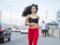 Why is running harmful and what to do before running