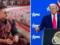  Разуйте глаза! То, что делает Россия...  Усик эмоционально обратился к Трампу из-за войны