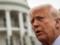 Большинство американцев считает, что Трамп серьезно настроен в отношении Канады, Гренландии и третьего срока — опрос