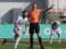 Panchishin to serve the Match Ingulel - Dynamo Tu іnshі recognized 27 Tour of the UPL