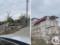 На популярных курортах Одесской области ввели ограничения из-за обстрелов: где запретили подходить к морю