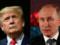 Подарок для Путина? Отказ США от переговоров