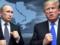 Трамп становится более враждебно настроен к России, прикрываясь увольнением Уолтца — The Telegraph