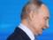 Путин намекнул на  потенциальных преемников 