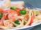 Итальянская паста с морепродуктами: простота и изысканность в одном блюде