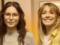 Daughter Kravets spoke about the distance with her mother and upbringing