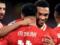 Salah fought to the Trent PISLE Transfer in Real: Mi Substoynoye