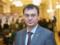 После военного положения некоторые налоги в Украине снизятся на две трети, –Гетманцев