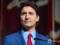 Ex-Prime Minister of Canada Trudeau lit up in a Ukrainian hoodie with a symbolic inscription: Prince Harry still has this