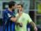 LF semifinal scandal: Barcelona defender spat on Inter player