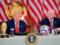 Стимул к миру? Трамп поднял тему возврата россии к участию на ЧМ-2026