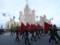 Оккупанты на Донетчине заставляют школьников смотреть парад в Москве - ЦНС