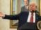 Трамп сделал заявление по поводу войны в Украине