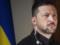 Зеленский: Справедливо, что небо РФ тоже неспокойно