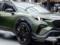 Новый недорогой внедорожник Subaru показали в другом виде.