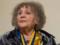 Лина Костенко получила премию имени митрополита Андрея Шептицкого