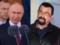 Путинист Стивен Сигал и оскароносный режиссер приехали к Путину на парад и поддержали агрессию РФ