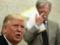 Болтон: Путин рискует  заиграться  в переговорах с Трампом