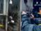 За два дня ДТЭК вернул свет в более 10 тыс. домов после вражеских обстрелов