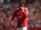 Manchester United Druuga arrived in the season West Gemu