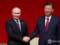The game of the multipolar world ended for Russia a dead end. China enters the arena